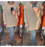 TUNIEK CAMILLE MATEN 44 TOT 48 KLEINE 50