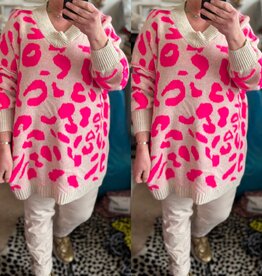 V HALS BERRY IN 3 KLEUREN MATEN 48 TOT 54/56