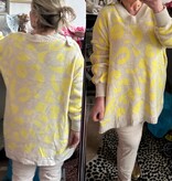 V HALS BERRY IN 3 KLEUREN MATEN 48 TOT 54/56