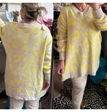 V HALS BERRY IN 3 KLEUREN MATEN 48 TOT 54/56