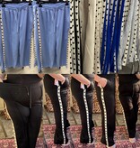 BROEK BIES HARTJE MATEN 46 TOT 52/54