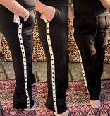 BROEK BIES HARTJE MATEN 46 TOT 52/54