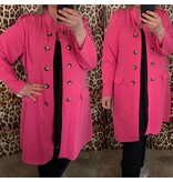 JASJE KOLBERT SPRING MATEN 46 TOT 50 KLEINE 52