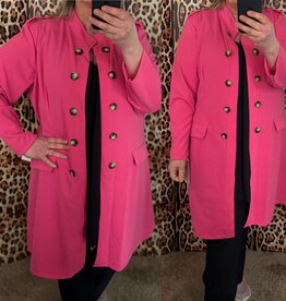 JASJE KOLBERT SPRING MATEN 46 TOT 50 KLEINE 52