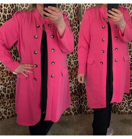 JASJE KOLBERT SPRING MATEN 46 TOT 50 KLEINE 52