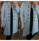 JASJE KOLBERT SPRING MATEN 46 TOT 50 KLEINE 52