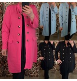 JASJE KOLBERT SPRING MATEN 46 TOT 50 KLEINE 52