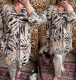 SHIRT ESTEE MATEN 50 TOT 56 RUIM