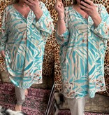 SHIRT ESTEE MATEN 50 TOT 56 RUIM