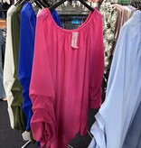 TUNIEK SPICEY MATEN 46 TOT 52 KLEINE 54