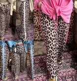 PANTER BIES MATEN 46/48 TOT 54