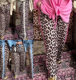 PANTER BIES MATEN 46/48 TOT 54