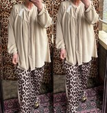 PANTER BIES MATEN 46/48 TOT 54