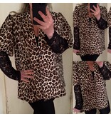 JASJE POWMOUW MET KANT ERAAN MATEN 46 TOT 50