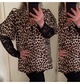 JASJE POWMOUW MET KANT ERAAN MATEN 46 TOT 50