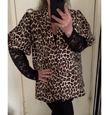 JASJE POWMOUW MET KANT ERAAN MATEN 46 TOT 50