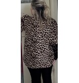 JASJE POWMOUW MET KANT ERAAN MATEN 46 TOT 50