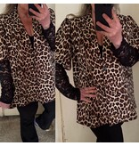 JASJE POWMOUW MET KANT ERAAN MATEN 46 TOT 50