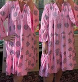 TUNIEK PROVENCE MATEN 44 TOT 48 BOVEN ONDER WIJDER