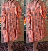 TUNIEK PROVENCE MATEN 44 TOT 48 BOVEN ONDER WIJDER