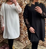 SHIRT ANGEL KANT MATEN 48 TOT 54 RUIM