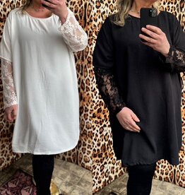 SHIRT ANGEL KANT MATEN 48 TOT 54 RUIM