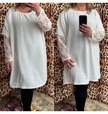 SHIRT ANGEL KANT MATEN 48 TOT 54 RUIM