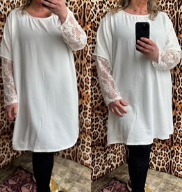 SHIRT ANGEL KANT MATEN 48 TOT 54 RUIM