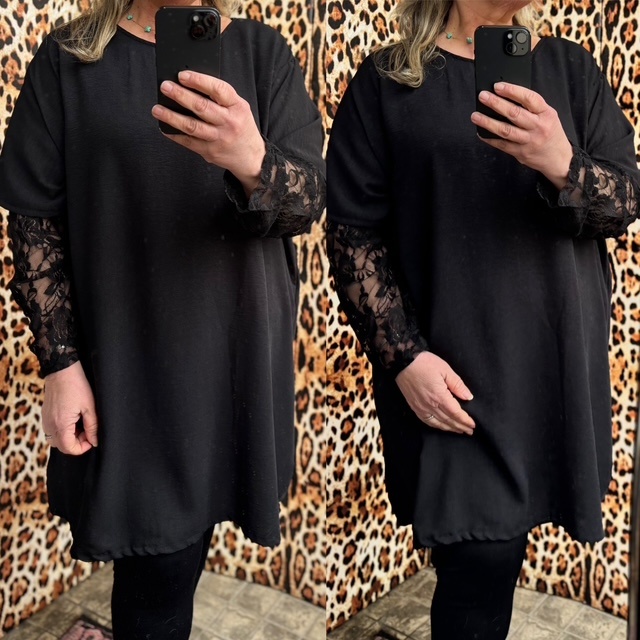 SHIRT ANGEL KANT MATEN 48 TOT 54 RUIM