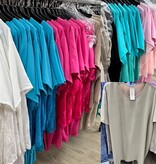 SHIRT ANGEL KANT MATEN 48 TOT 54 RUIM