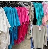 SHIRT ANGEL KANT MATEN 48 TOT 54 RUIM