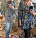 TUNIEK G & S  MATEN 44 TOT 52