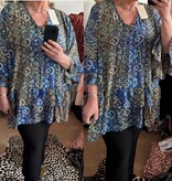 TUNIEK G & S  MATEN 44 TOT 52