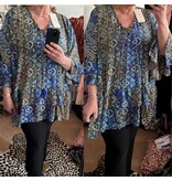 TUNIEK G & S  MATEN 44 TOT 52