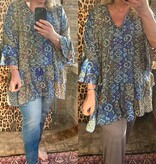 TUNIEK G & S  MATEN 44 TOT 52