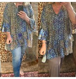 TUNIEK G & S  MATEN 44 TOT 52