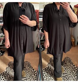 MAGNA MAGIC TUNIEK MATEN 44/46 TOT 56/58 C-2402