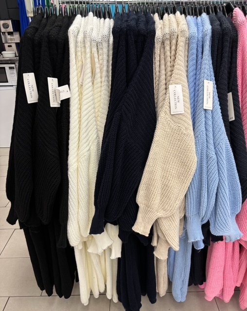 JAX 2025 MATEN 46/48 TOT 54