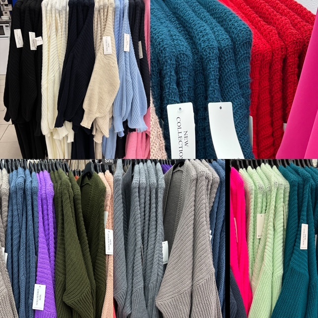 JAX 2025 MATEN 46/48 TOT 54