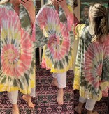 TUNIEK GLAM MATEN 48 TOT RUIME 54