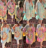 TUNIEK GLAM MATEN 48 TOT RUIME 54
