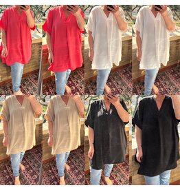 KORTE DEMI 25 KORT MATEN 48 TOT 56