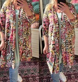 SOEPEL TRAVEL VESTJE INCLUSIEF TOP  MATEN 46 TOT 54