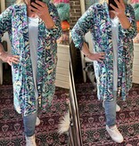 SOEPEL TRAVEL VESTJE INCLUSIEF TOP  MATEN 46 TOT 54