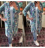 SOEPEL TRAVEL VESTJE INCLUSIEF TOP  MATEN 46 TOT 54