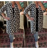 SOEPEL TRAVEL VESTJE INCLUSIEF TOP  MATEN 46 TOT 54