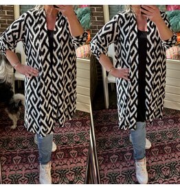 SOEPEL TRAVEL VESTJE INCLUSIEF TOP  MATEN 46 TOT 54