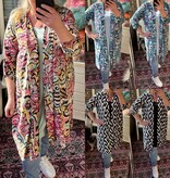 SOEPEL TRAVEL VESTJE INCLUSIEF TOP  MATEN 46 TOT 54