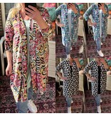 SOEPEL TRAVEL VESTJE INCLUSIEF TOP  MATEN 46 TOT 54