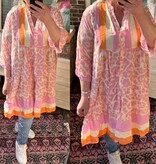 TUNIEK FANTASY MATEN 44 TOT 48 KLEINE 50 BOVEN ONDER WIJDER TOT 52/54